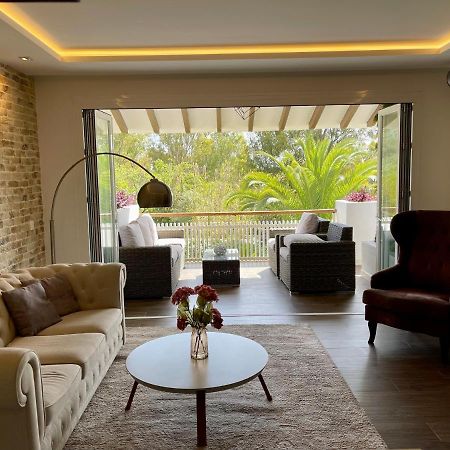 Puerto Banus Apartamento Fantastico Марбелья Экстерьер фото
