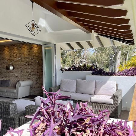 Puerto Banus Apartamento Fantastico Марбелья Экстерьер фото