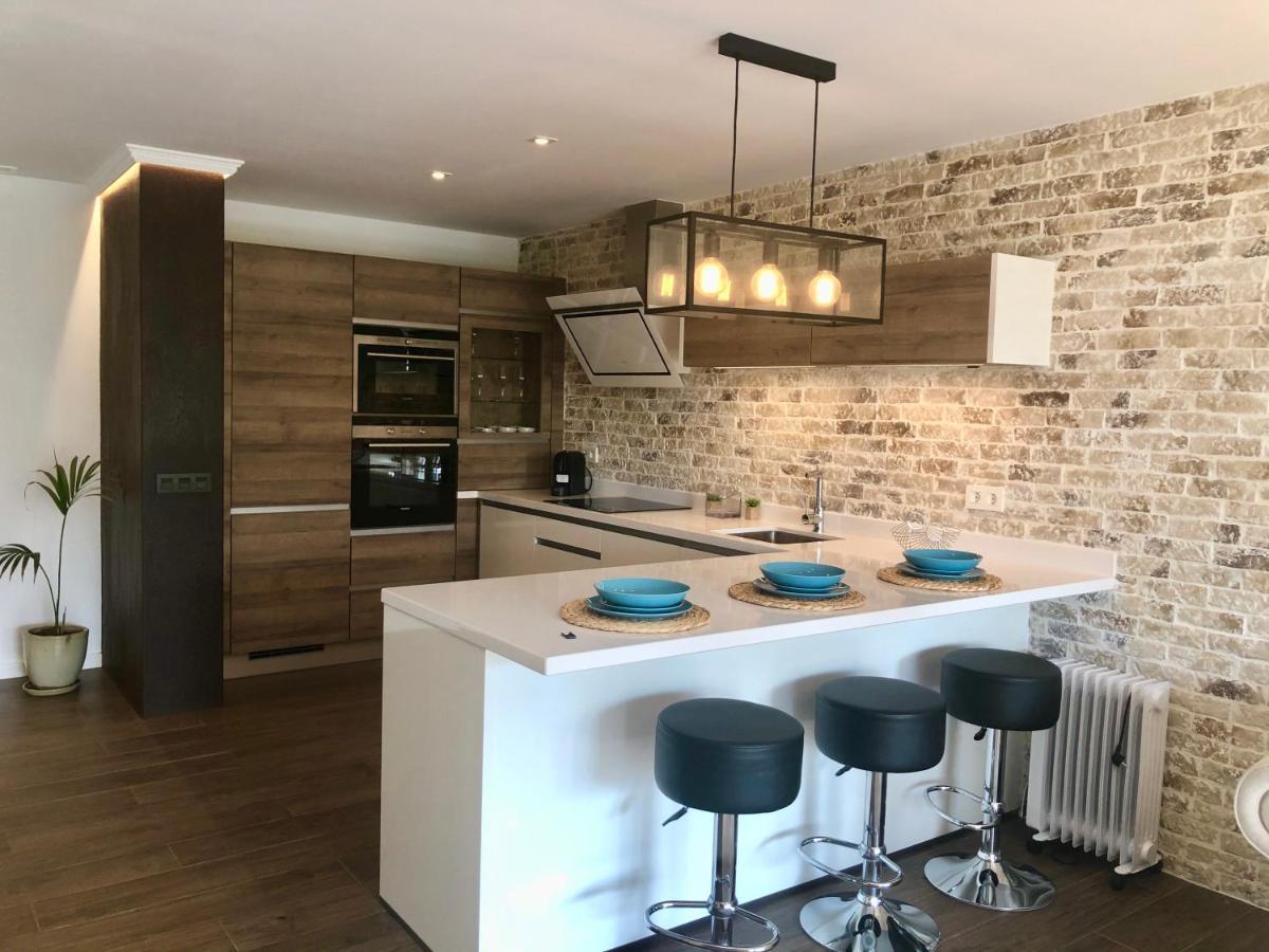 Puerto Banus Apartamento Fantastico Марбелья Экстерьер фото