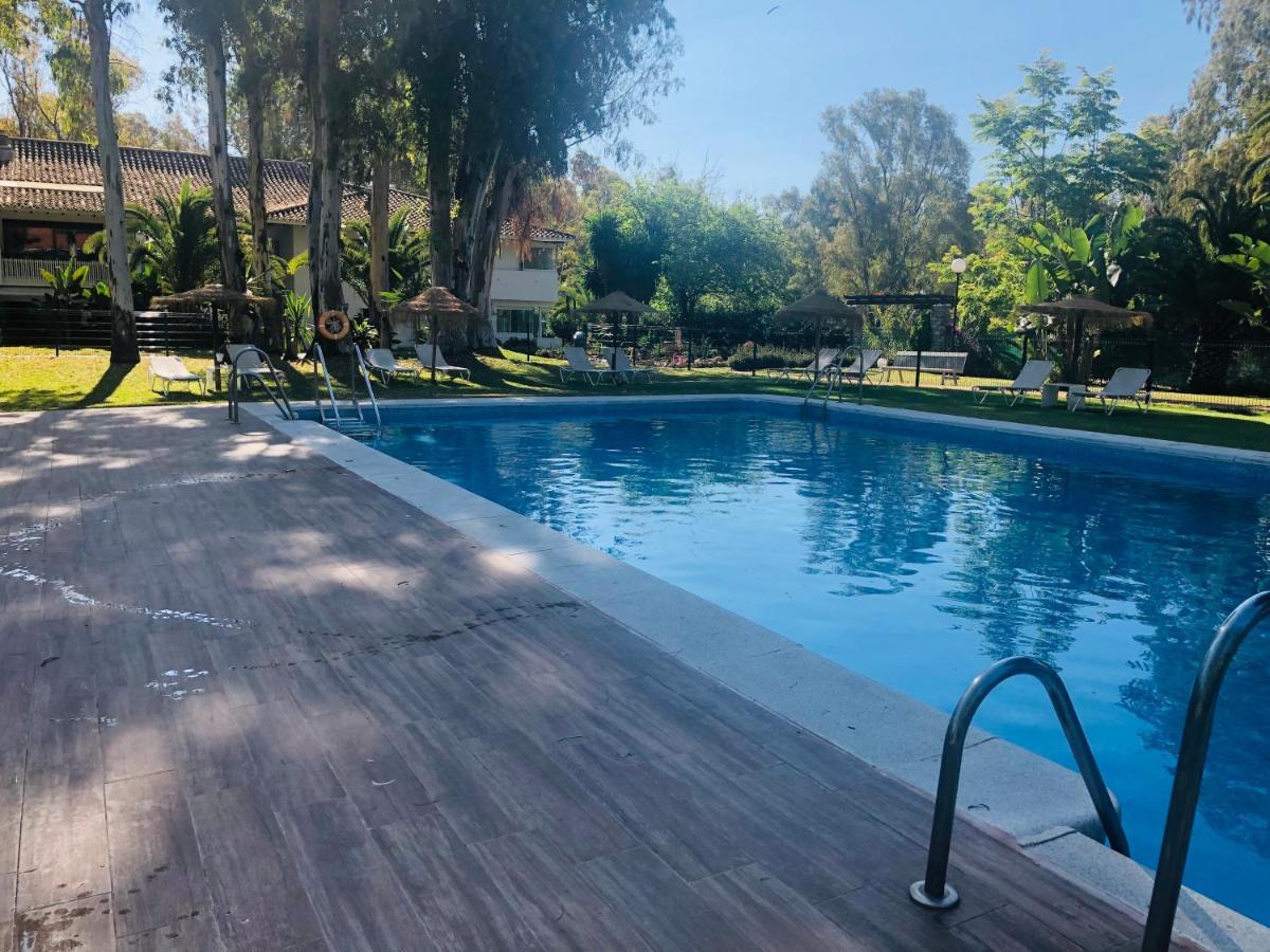 Puerto Banus Apartamento Fantastico Марбелья Экстерьер фото