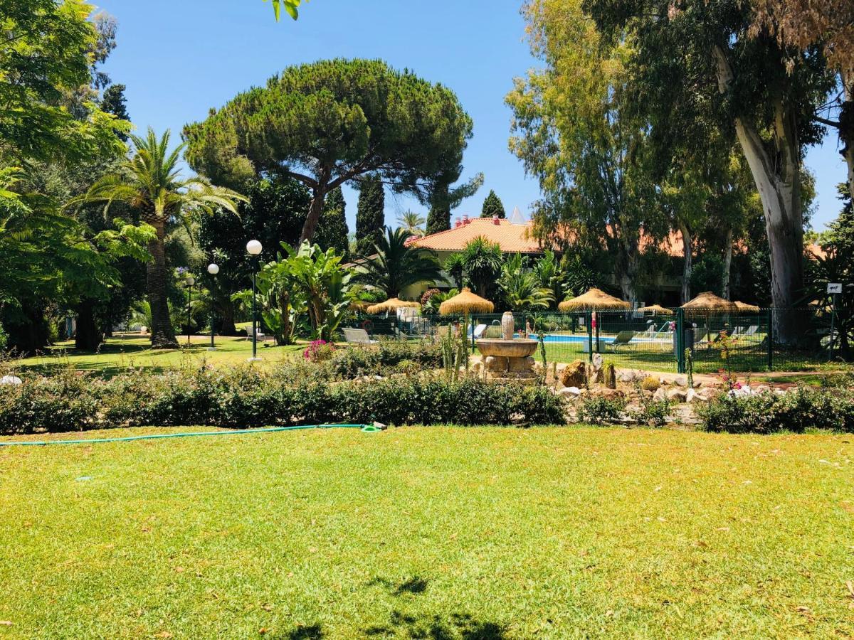 Puerto Banus Apartamento Fantastico Марбелья Экстерьер фото
