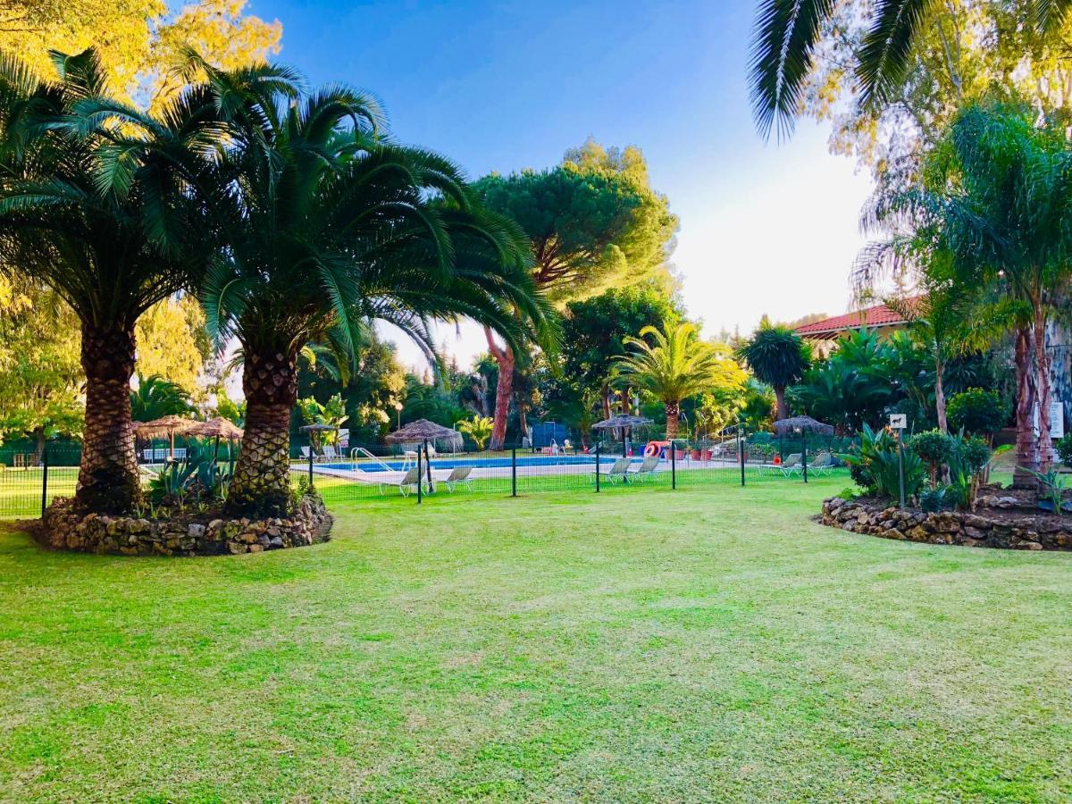 Puerto Banus Apartamento Fantastico Марбелья Экстерьер фото