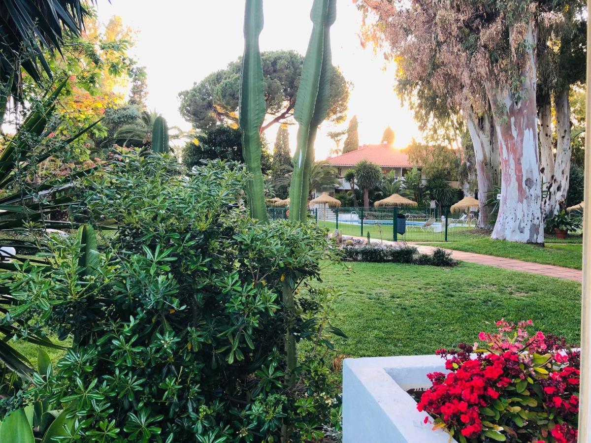 Puerto Banus Apartamento Fantastico Марбелья Экстерьер фото