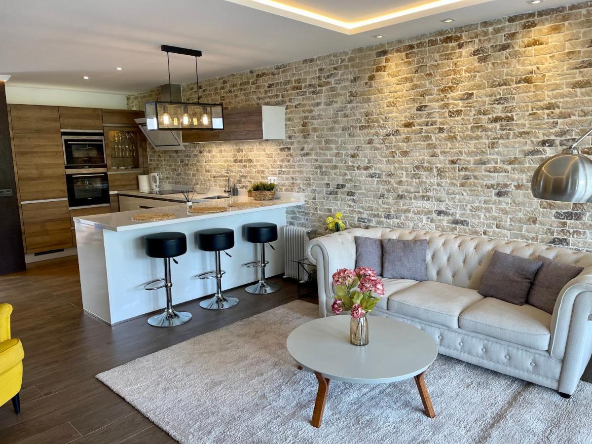 Puerto Banus Apartamento Fantastico Марбелья Экстерьер фото