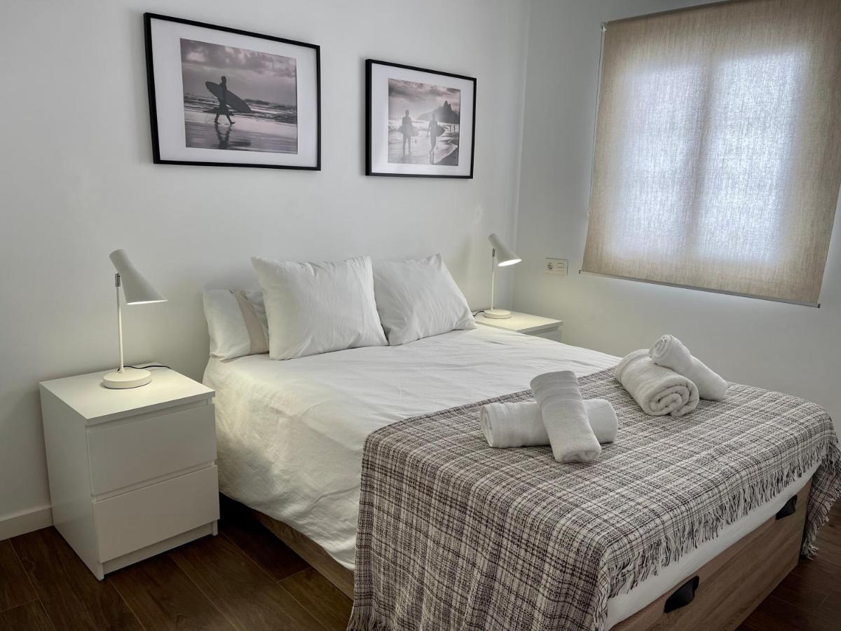 Puerto Banus Apartamento Fantastico Марбелья Экстерьер фото
