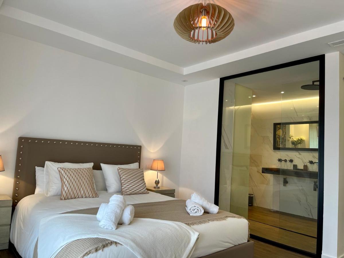 Puerto Banus Apartamento Fantastico Марбелья Экстерьер фото