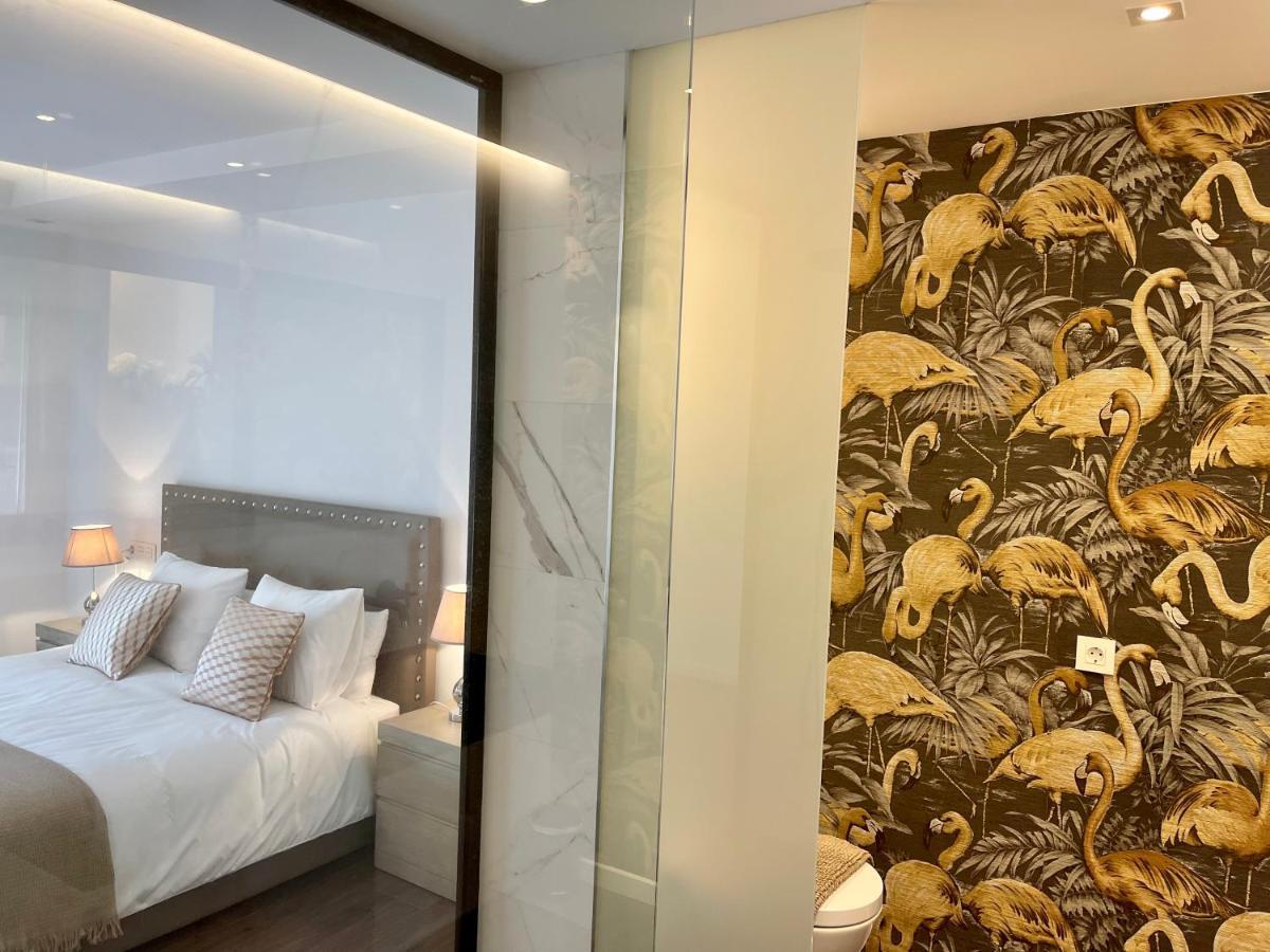 Puerto Banus Apartamento Fantastico Марбелья Экстерьер фото
