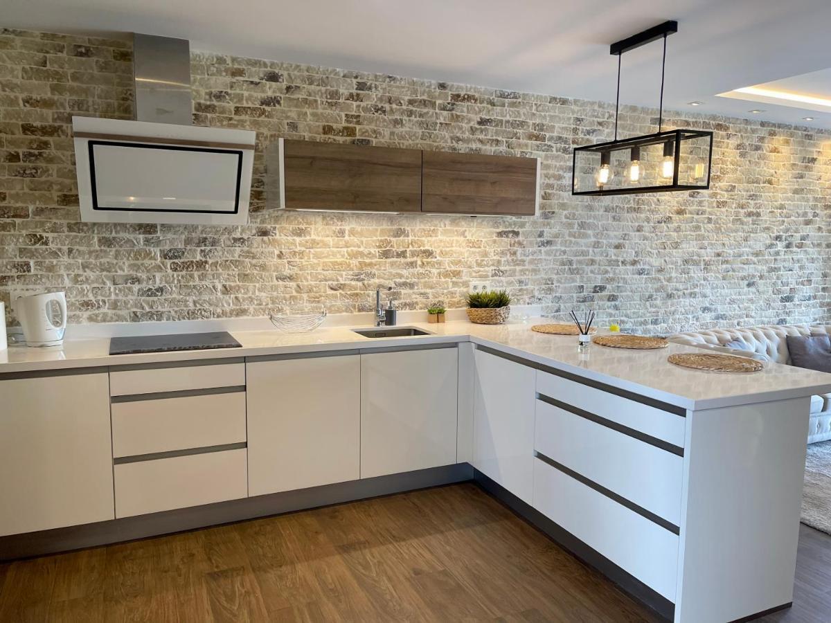 Puerto Banus Apartamento Fantastico Марбелья Экстерьер фото