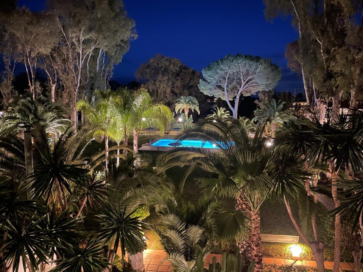 Puerto Banus Apartamento Fantastico Марбелья Экстерьер фото