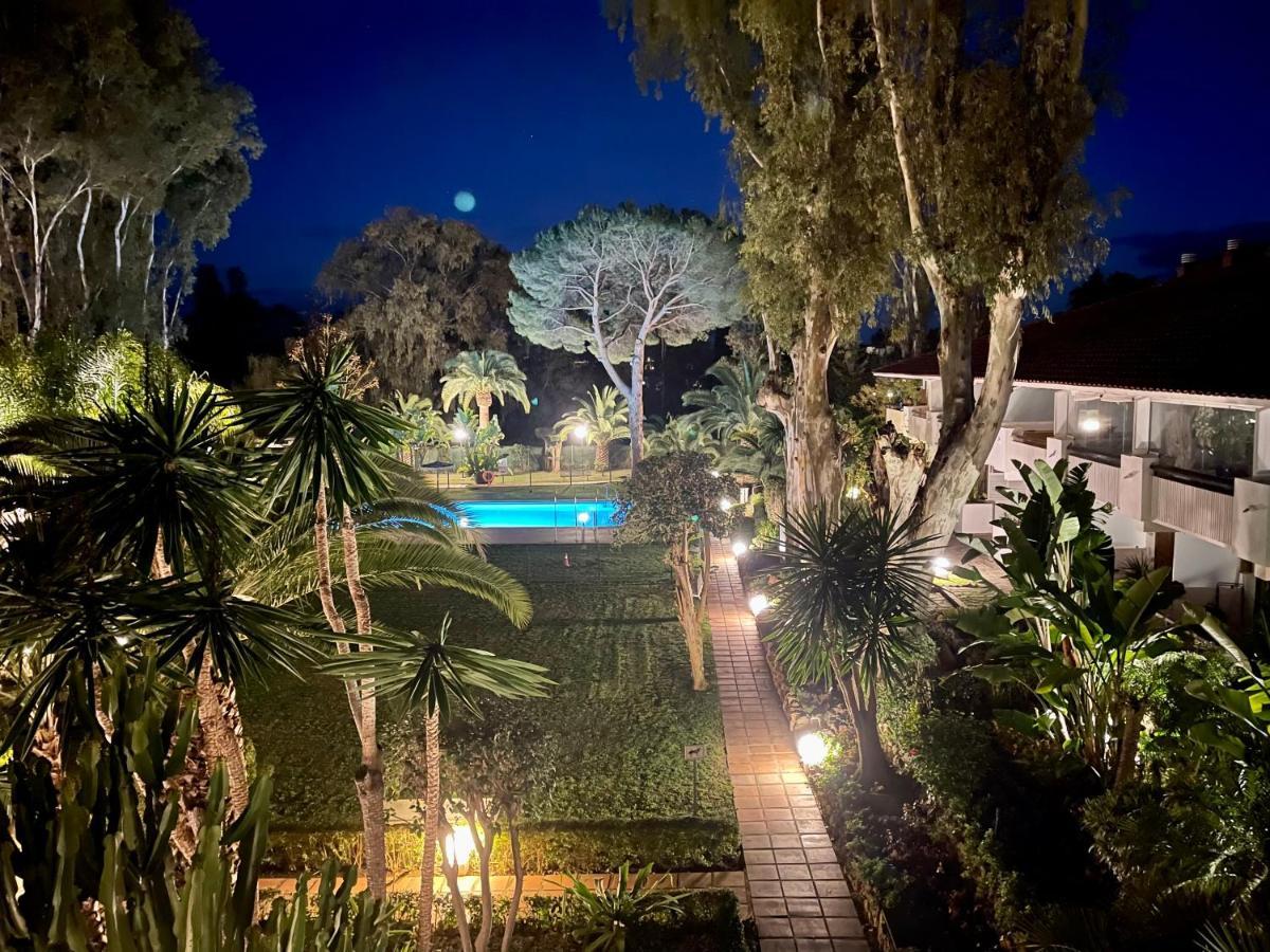 Puerto Banus Apartamento Fantastico Марбелья Экстерьер фото